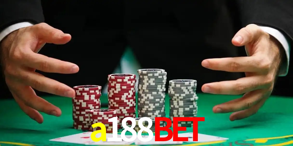 a188bet login