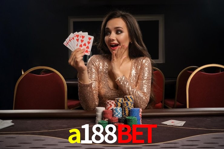 a188bet: Seu Especialista em Apostas Esportivas Brasileiras