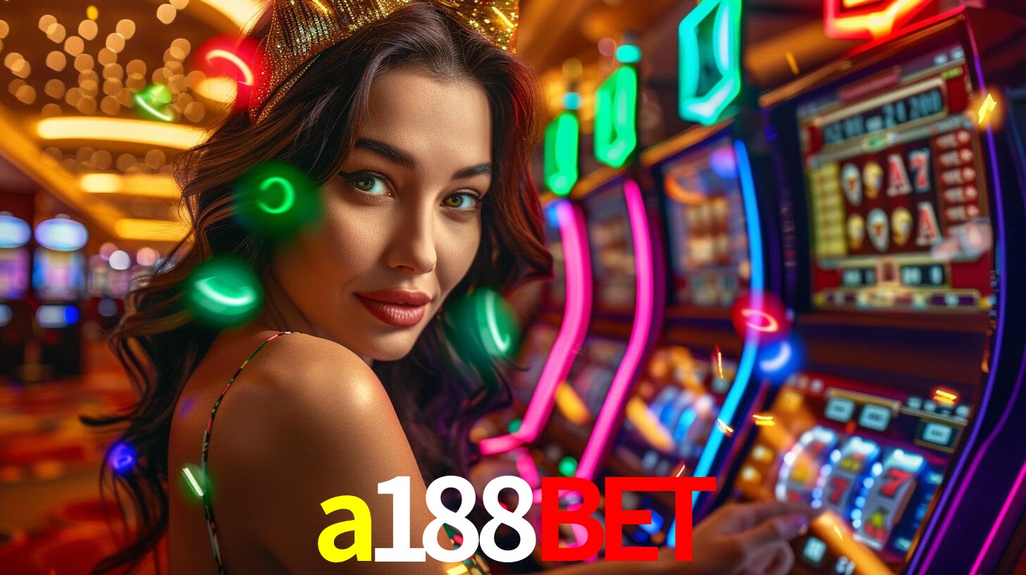 Bônus Generosos e Exclusivos no a188bet para Você!